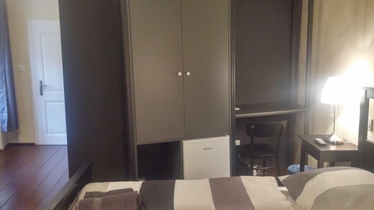 Room Zimmer Portarol Воднян Екстер'єр фото