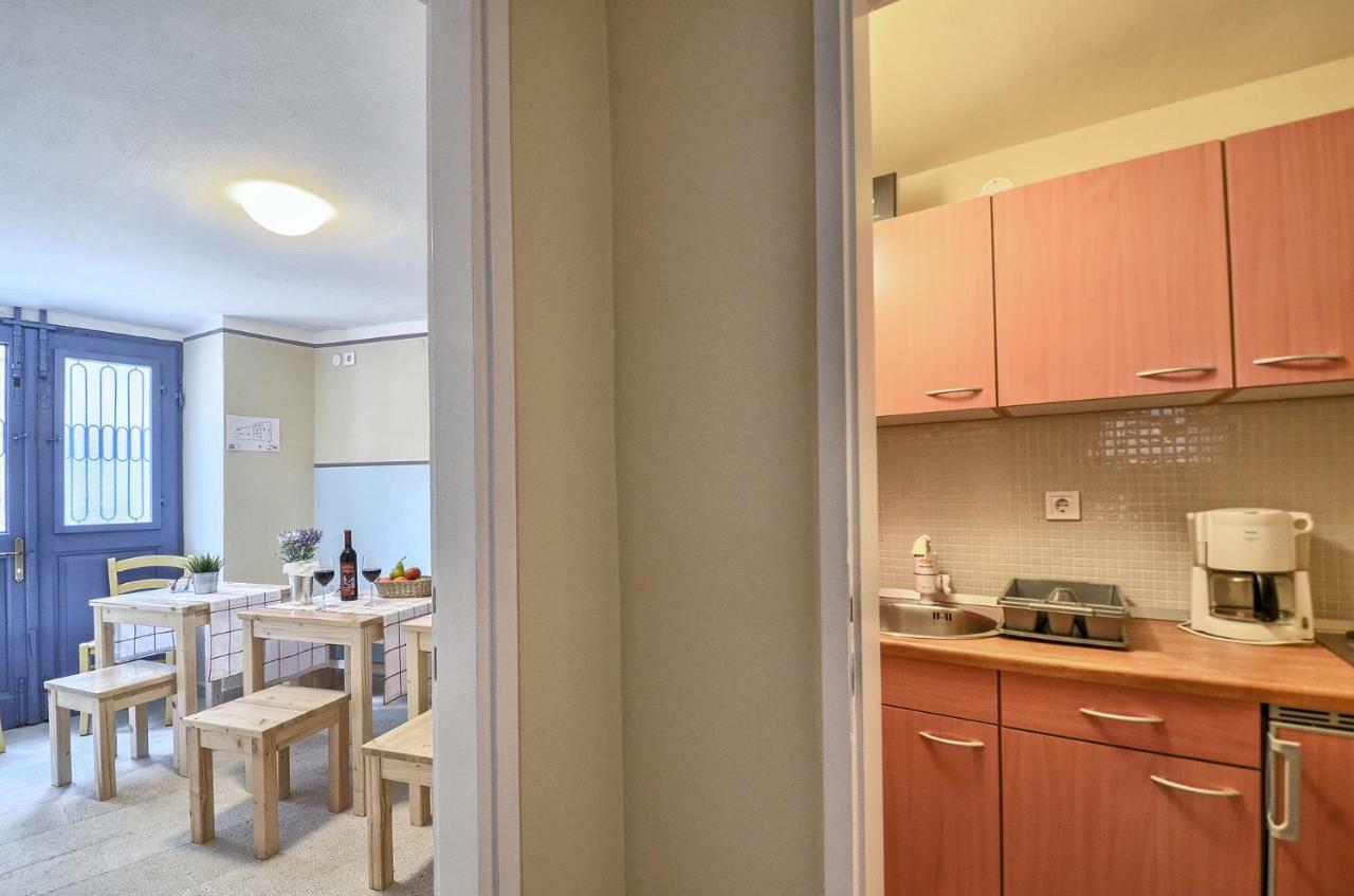 Room Zimmer Portarol Воднян Екстер'єр фото