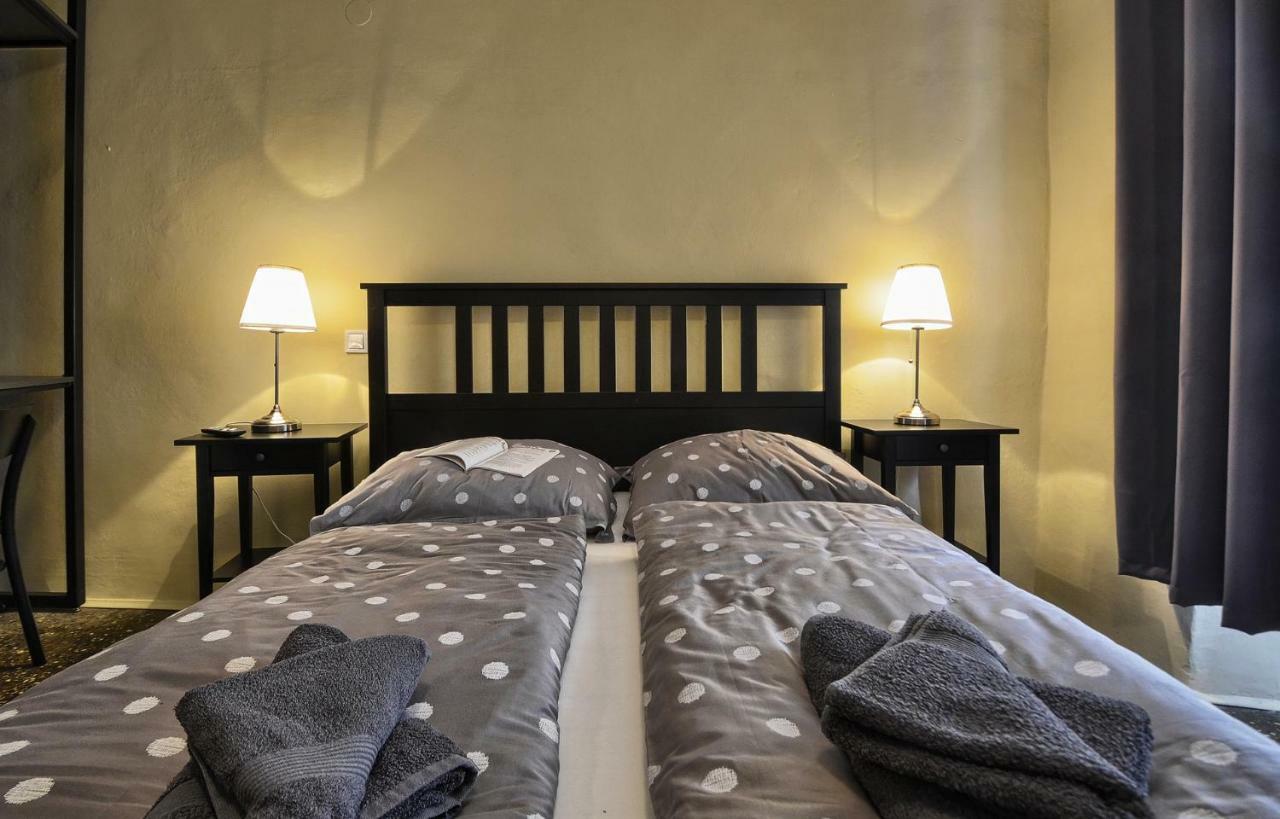Room Zimmer Portarol Воднян Екстер'єр фото
